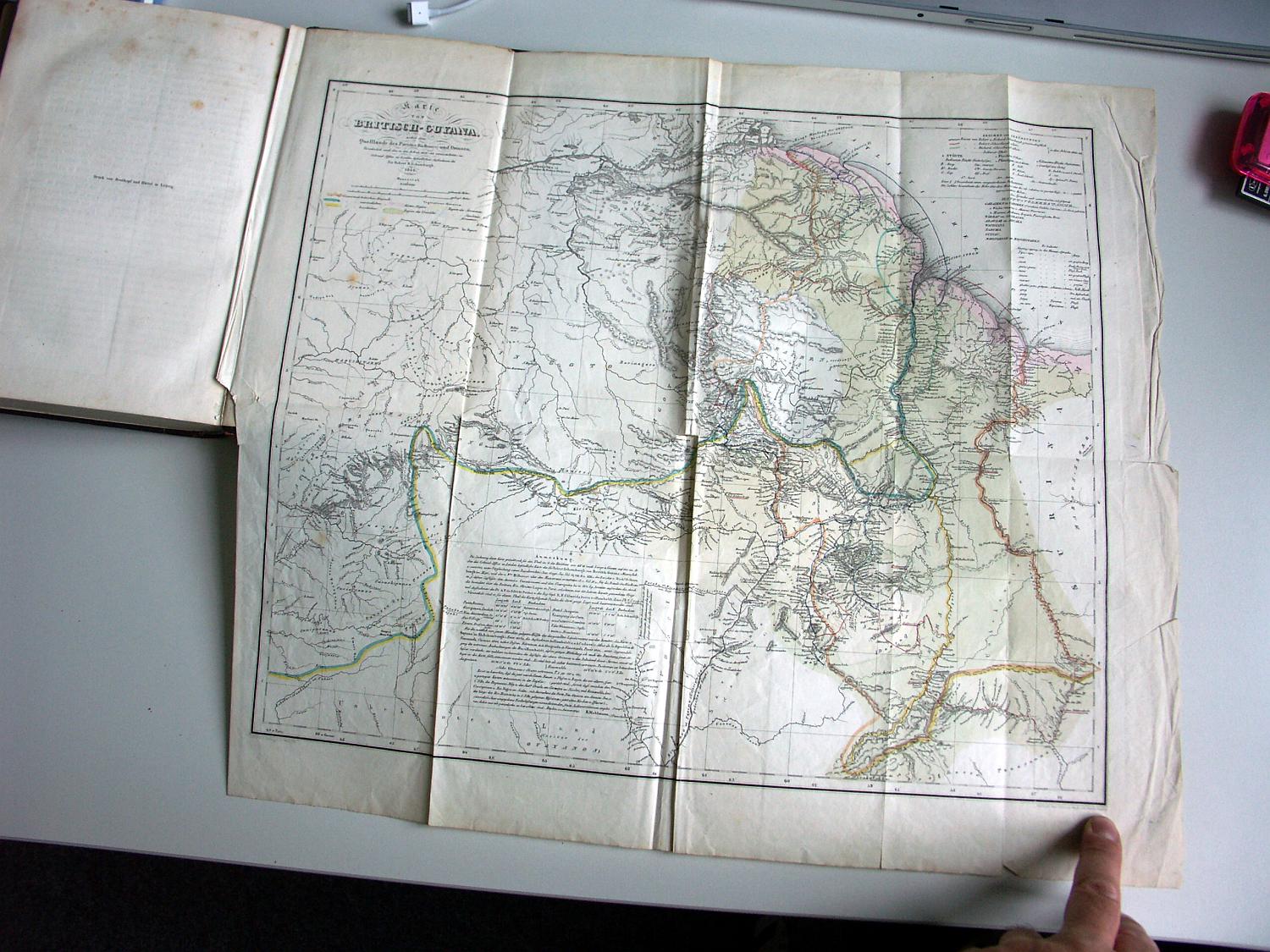 ZZ-RISC47,S.471a Landkarte